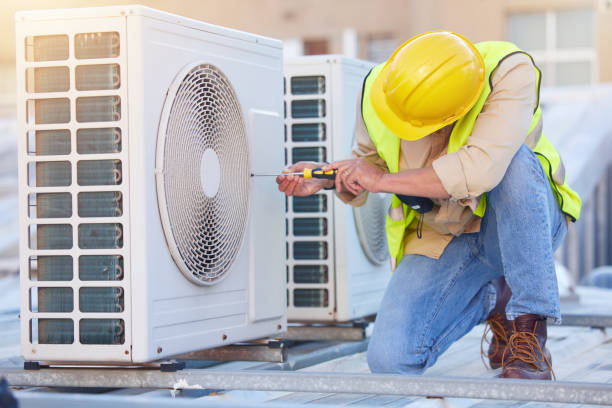 Best Local HVAC Companies  in Kiefer, OK