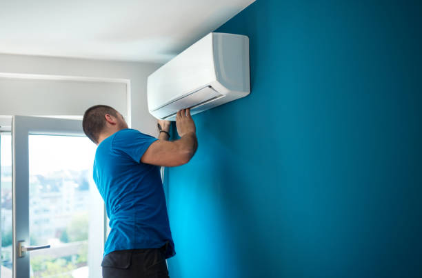Best HVAC System Installation  in Kiefer, OK