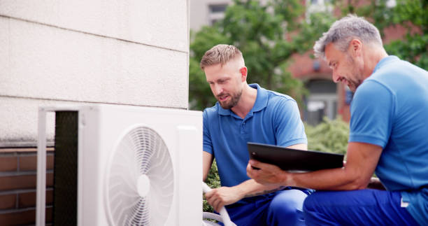 Best Central Air Repair  in Kiefer, OK