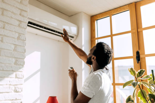 Best Affordable HVAC Services  in Kiefer, OK