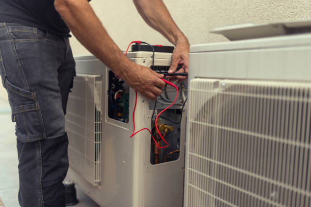 Best 24/7 HVAC Repair  in Kiefer, OK