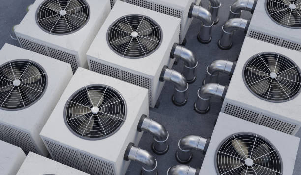 Best HVAC Air Duct Cleaning  in Kiefer, OK