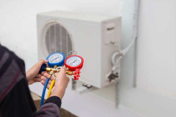 Affordable Air Conditioning Repair in Kiefer, OK