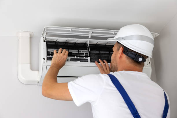 Trusted Kiefer, OK HVAC Experts