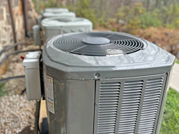 Best Residential HVAC Services  in Kiefer, OK