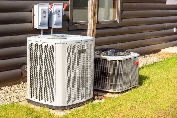 Best HVAC Emergency Services  in Kiefer, OK